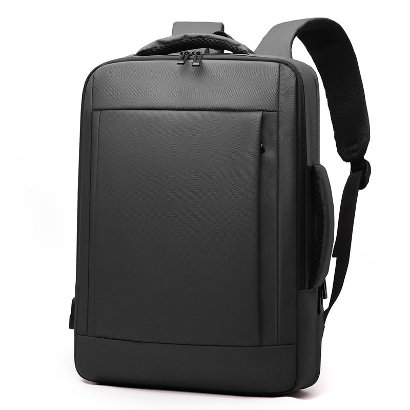 Professioneller ergonomischer Tech-Rucksack Brehn
