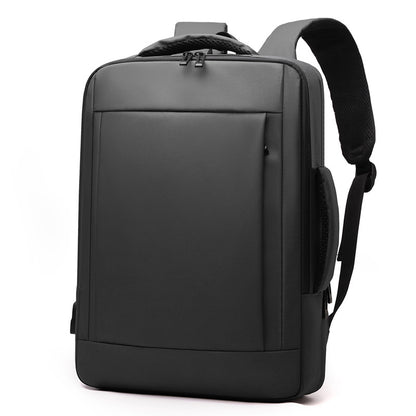 Professioneller ergonomischer Tech-Rucksack Brehn