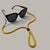 Verstellbarer Brillenhalter mit Premium-Clips Brehn