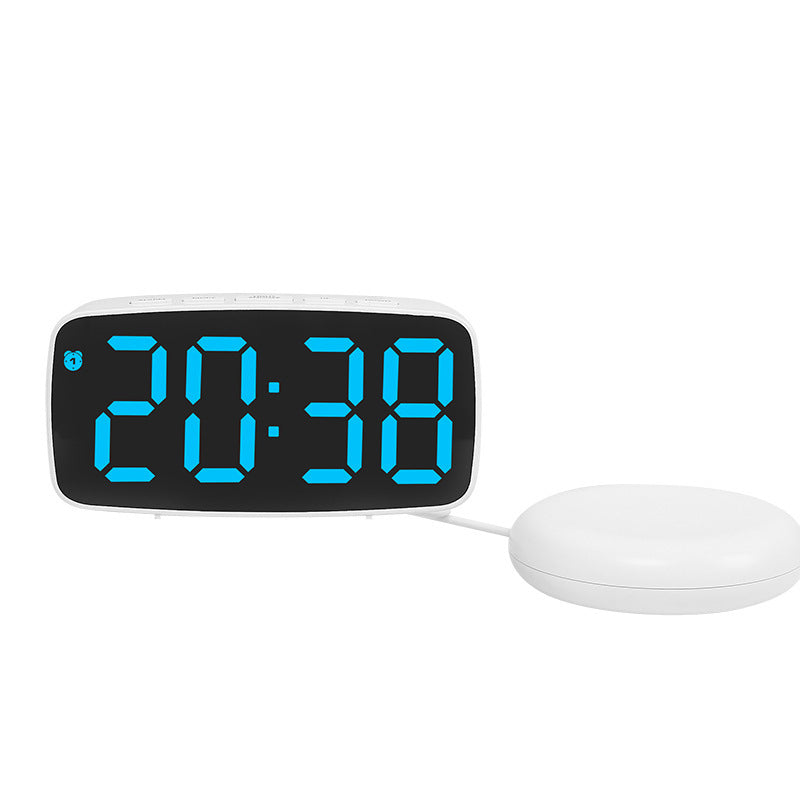 Digitaler Alarmwecker mit Intelligenter Schlummerfunktion Brehn