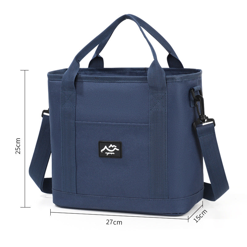 Isolierte Mehrzweck-Kühltasche Brehn