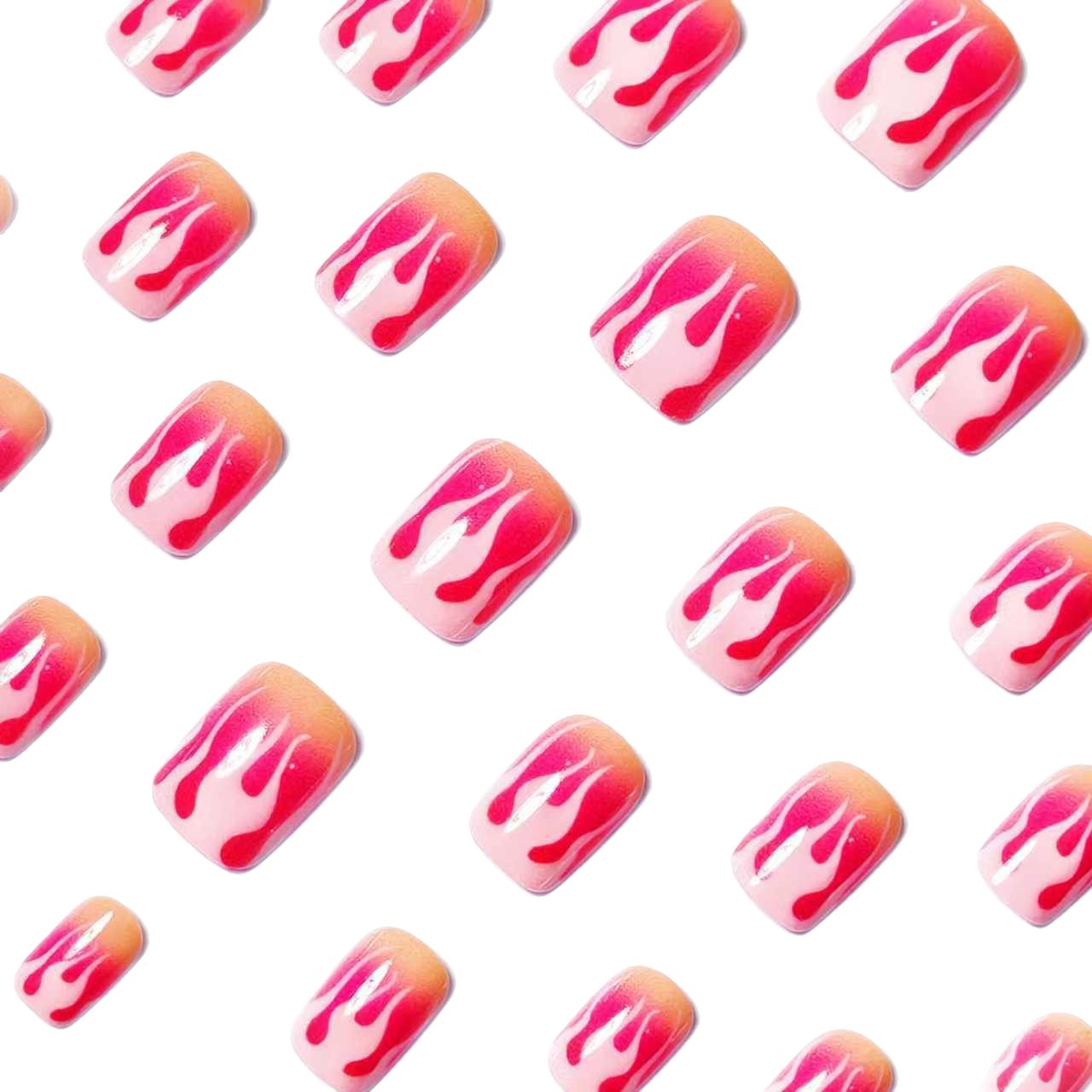 Nagelkunst Brehn