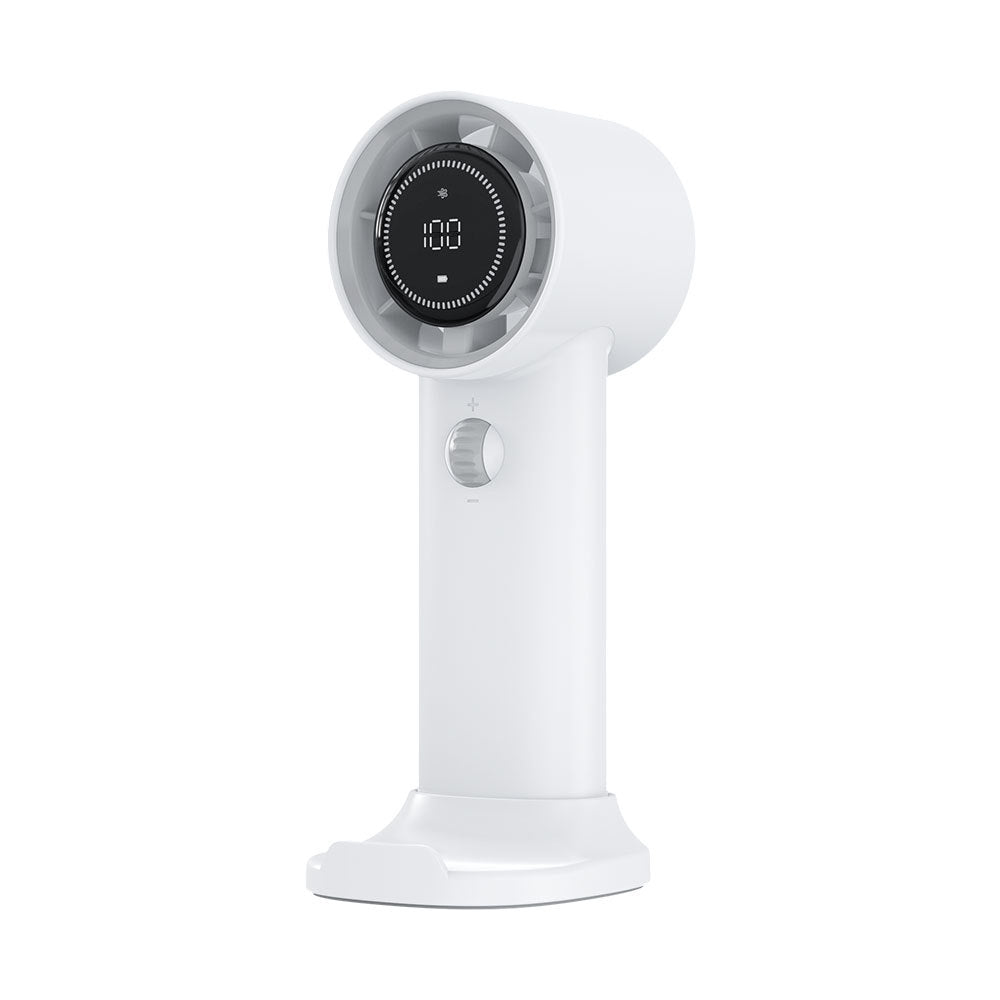 Unisex High-Performance Rechargeable Cooling Fan Brehn
