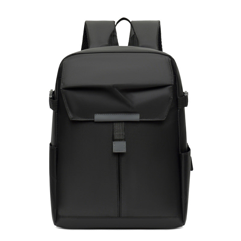 Sleek Tech-Ready Rucksack Brehn