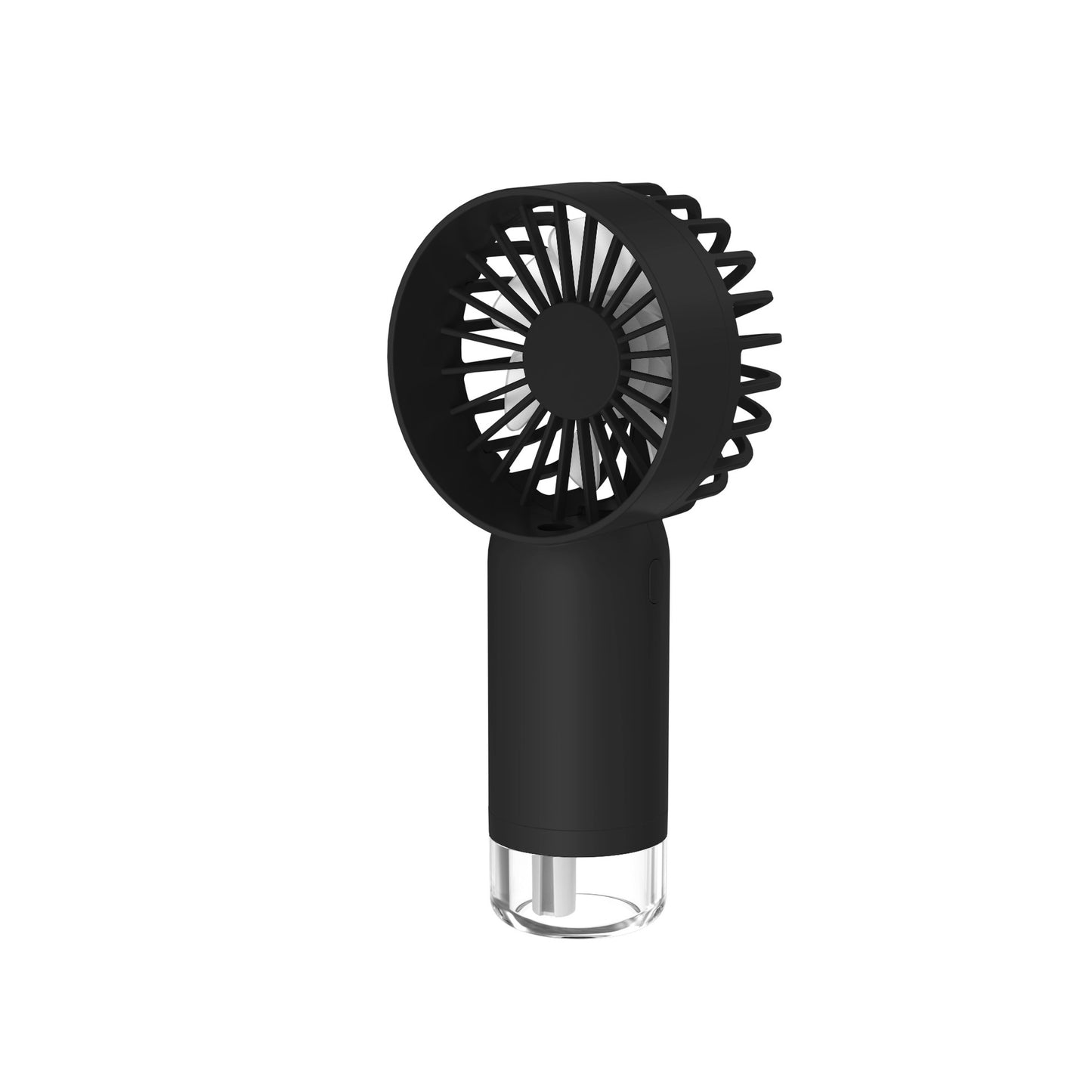 Unisex Tragbarer Mini-Ventilator Brehn