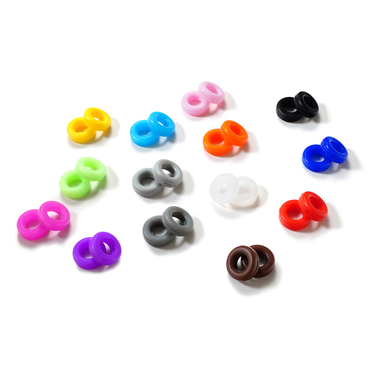 Silicone-Ohrstöpsel Brehn