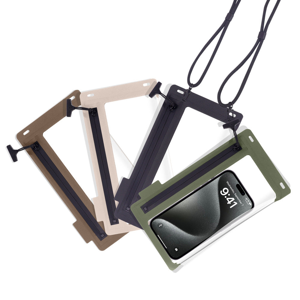 Schwimmfähige Smartphone-Hülle Brehn