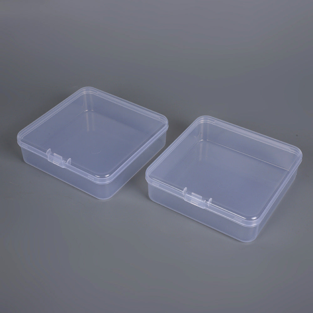 Multi-Zweck Transparente Aufbewahrungsbox Brehn