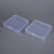 Multi-Zweck Transparente Aufbewahrungsbox Brehn