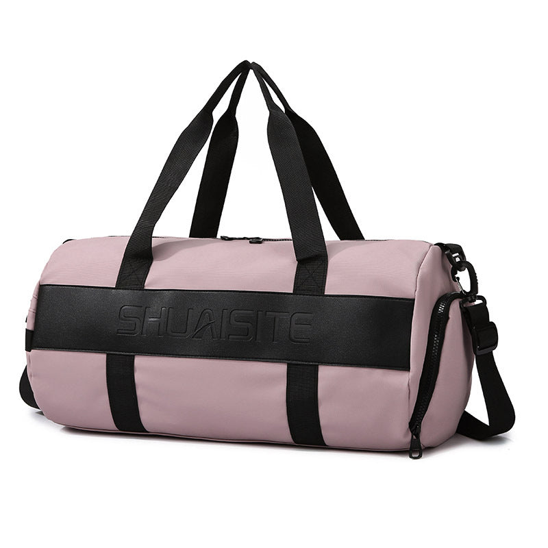Vielseitige Gym-Reise-Duffle-Tasche Brehn