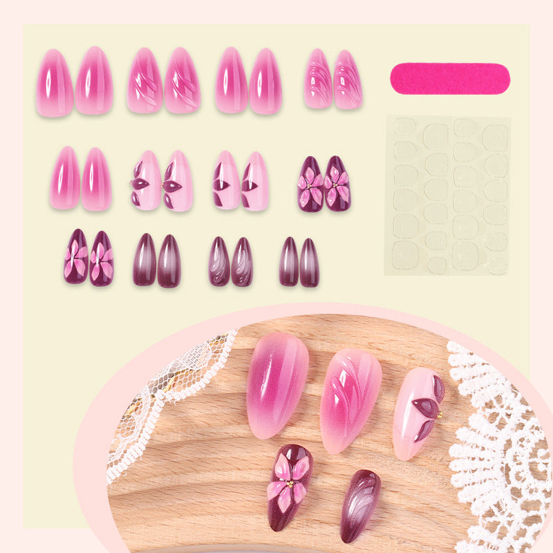 Nagelkunstset Brehn