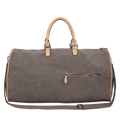 Hochwertige und Elegante Reisetasche Brehn