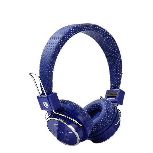 Ergonomische drahtlose Komfort-Kopfhörer