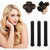Haar Styling Lockenwickler