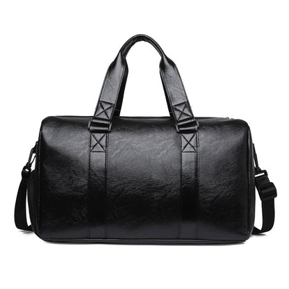Stylische Reis-Duffle- Tasche Brehn
