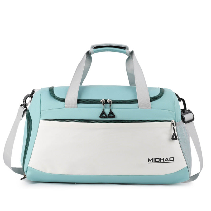 Reise Fitness Duffel