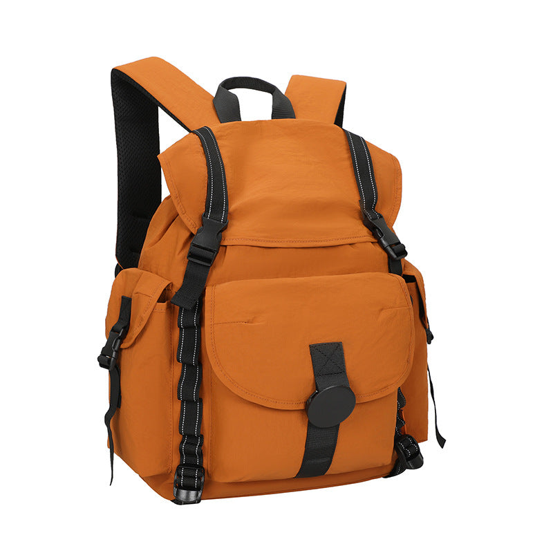 Multi-Functional Urban Hiking Backpack Brehn