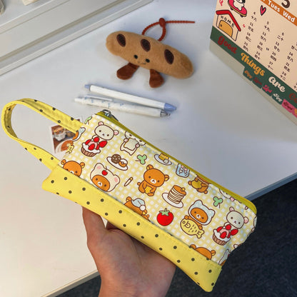Fun-Themen Kosmetik Organizer