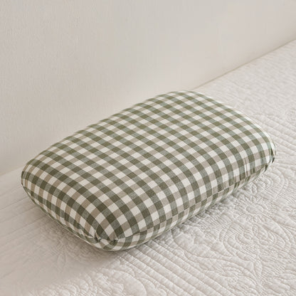 Komfort Kissen mit Kariertem Design Brehn