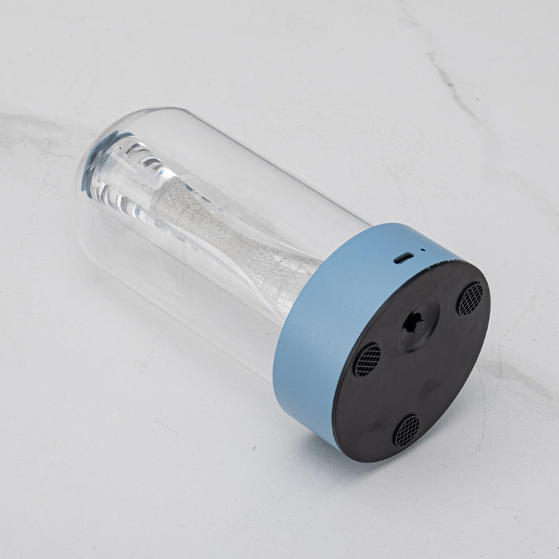 Smart Aroma Diffuser