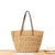 Handgeknüpfte Strandtasche Brehn