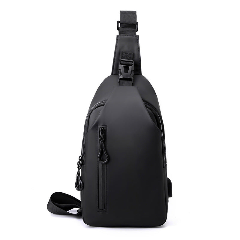 Ergonomische Schulter Sling Bag Brehn