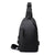 Ergonomische Schulter Sling Bag Brehn