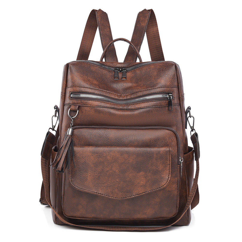 Multifunktionaler umsetzbarer Rucksack Brehn