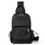 Leichtgewicht Sling-Rucksack Brehn