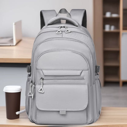 Multi-Funktionaler Reise-Rucksack Brehn