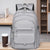 Multi-Funktionaler Reise-Rucksack Brehn
