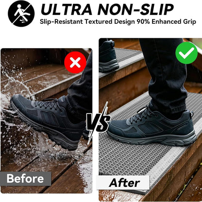 Anti-Rutsch Treppenmatte