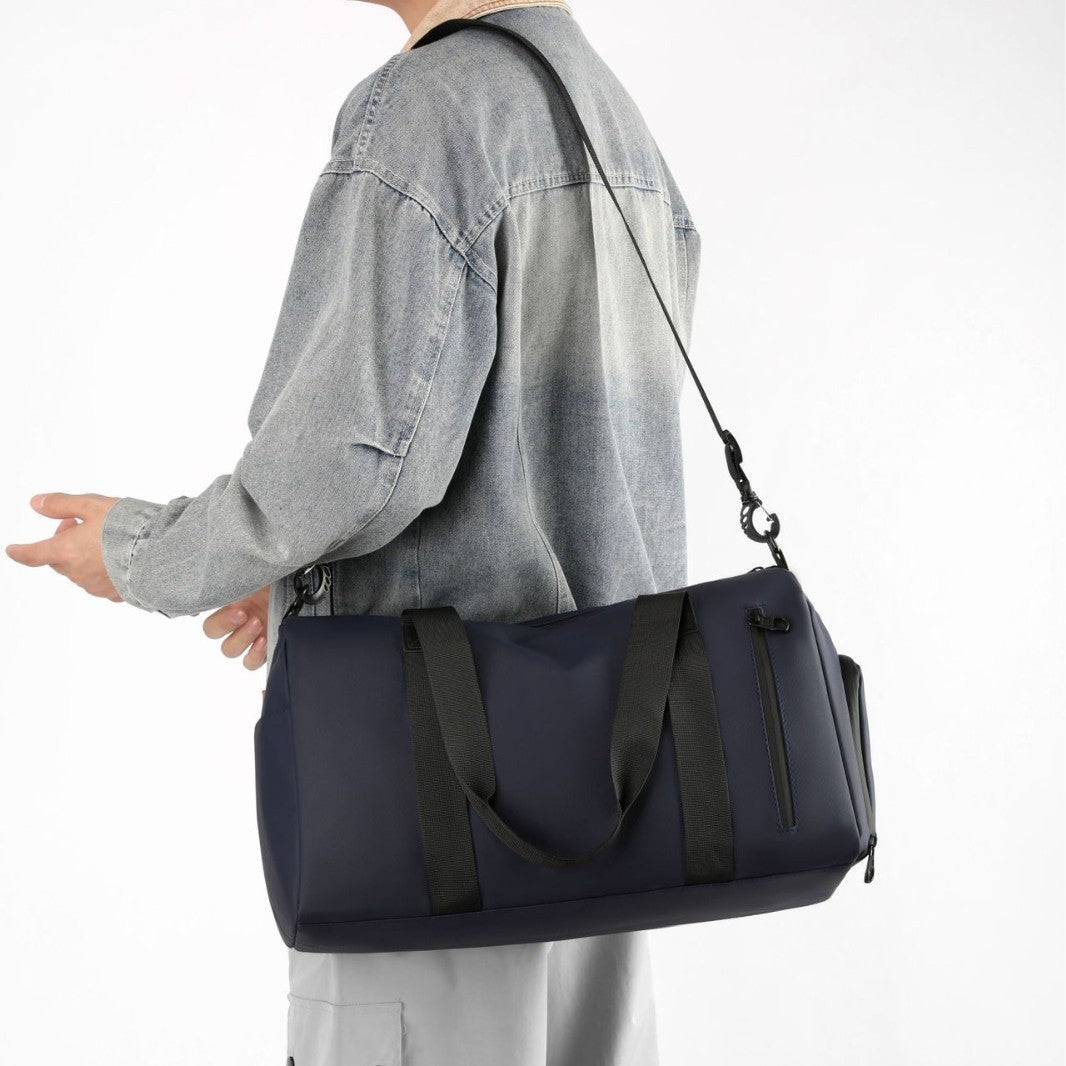 Wasserfester Reisetaschen Duffle Bag Brehn