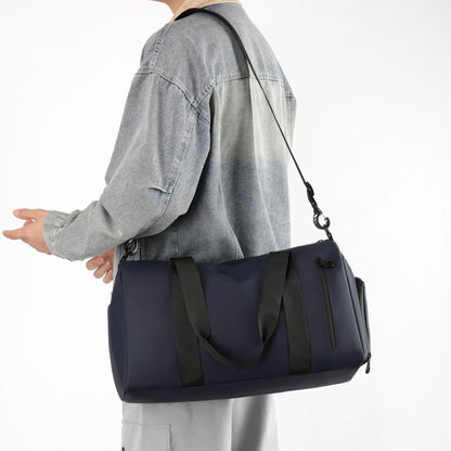 Wasserfester Reisetaschen Duffle Bag Brehn