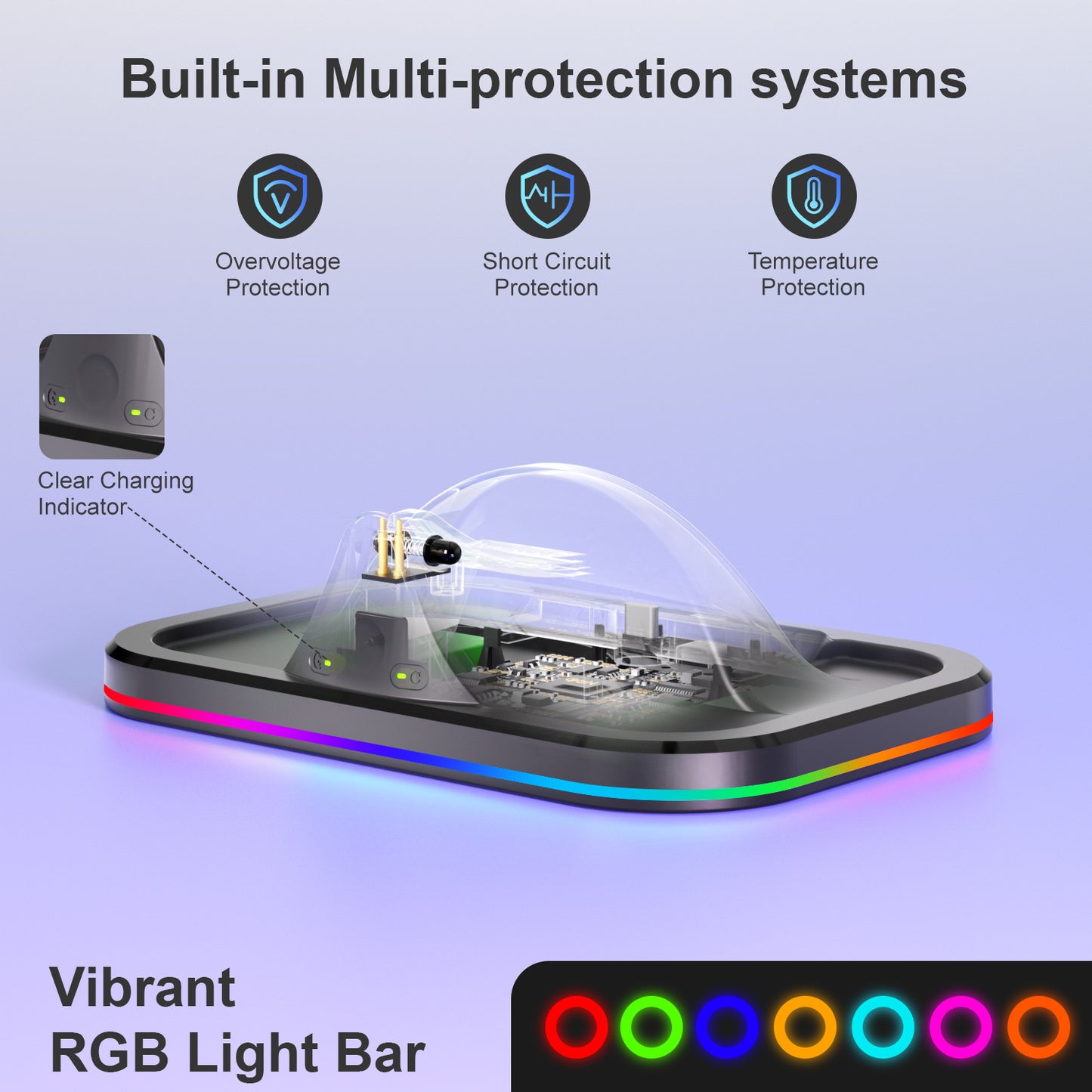 Smart Glasses Brehn