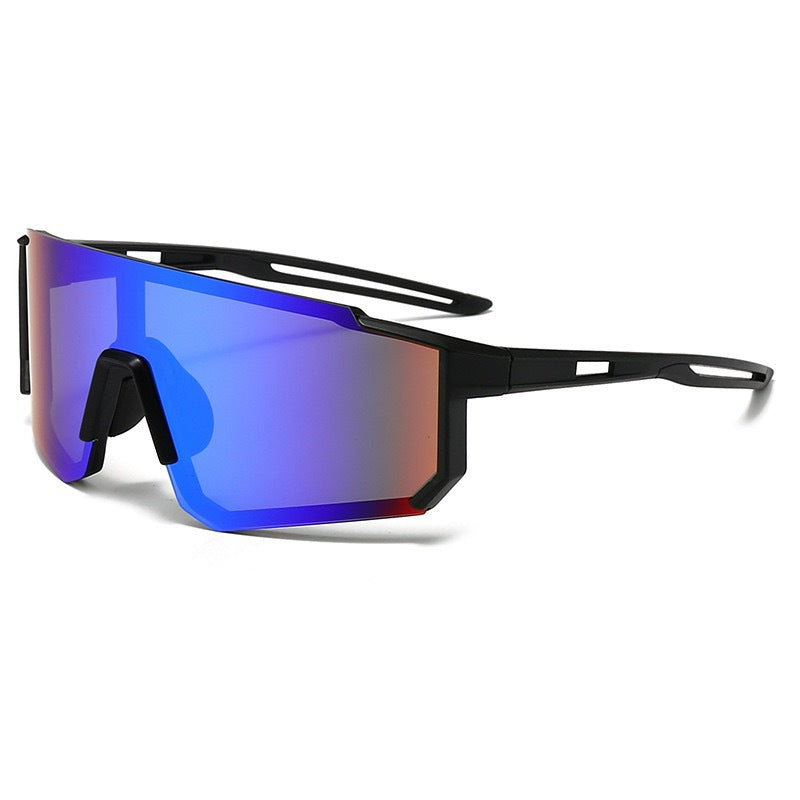 Hochleistungs-Sportsonnenbrille Brehn