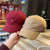 Damen Klassische Baumwoll Dad Hat Brehn
