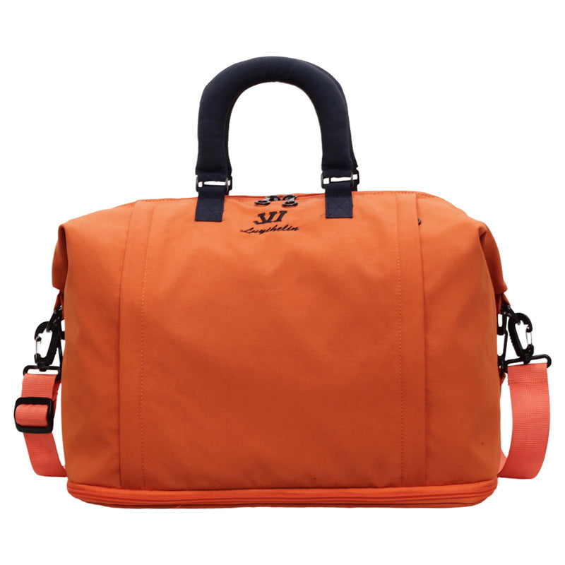 Vielseitige Reisetasche