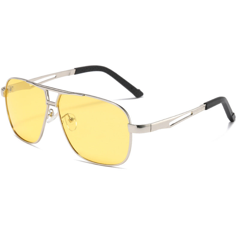 Damen Sportliche Sonnenbrille mit modernem Design und UV-Schutz Brehn