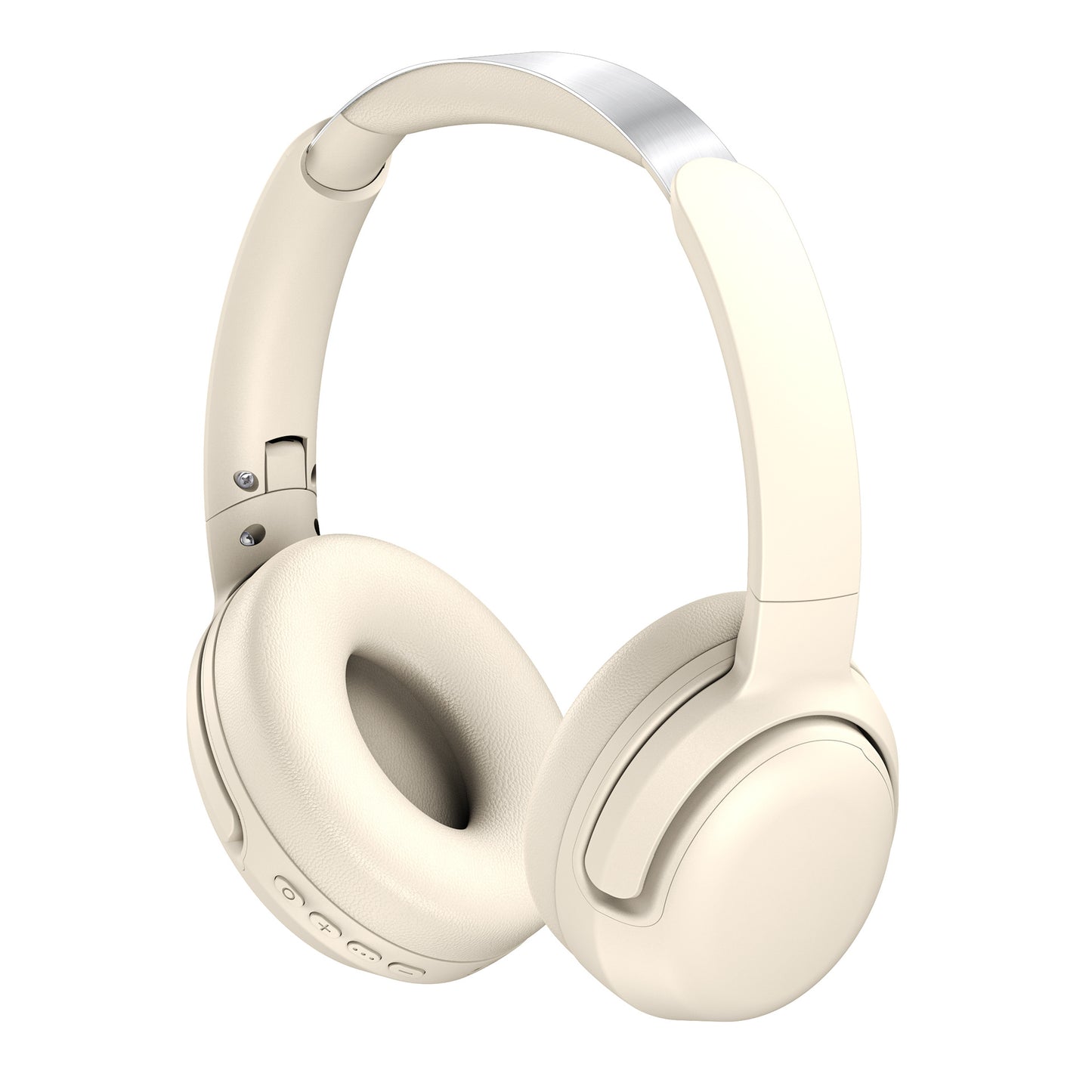 Kabellose Over-Ear Noise-Canceling Kopfhörer Brehn
