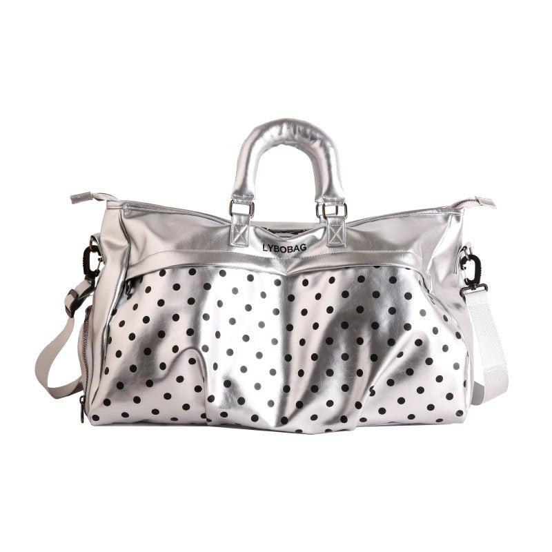 Langlebig wasserdichter Duffelbag Brehn
