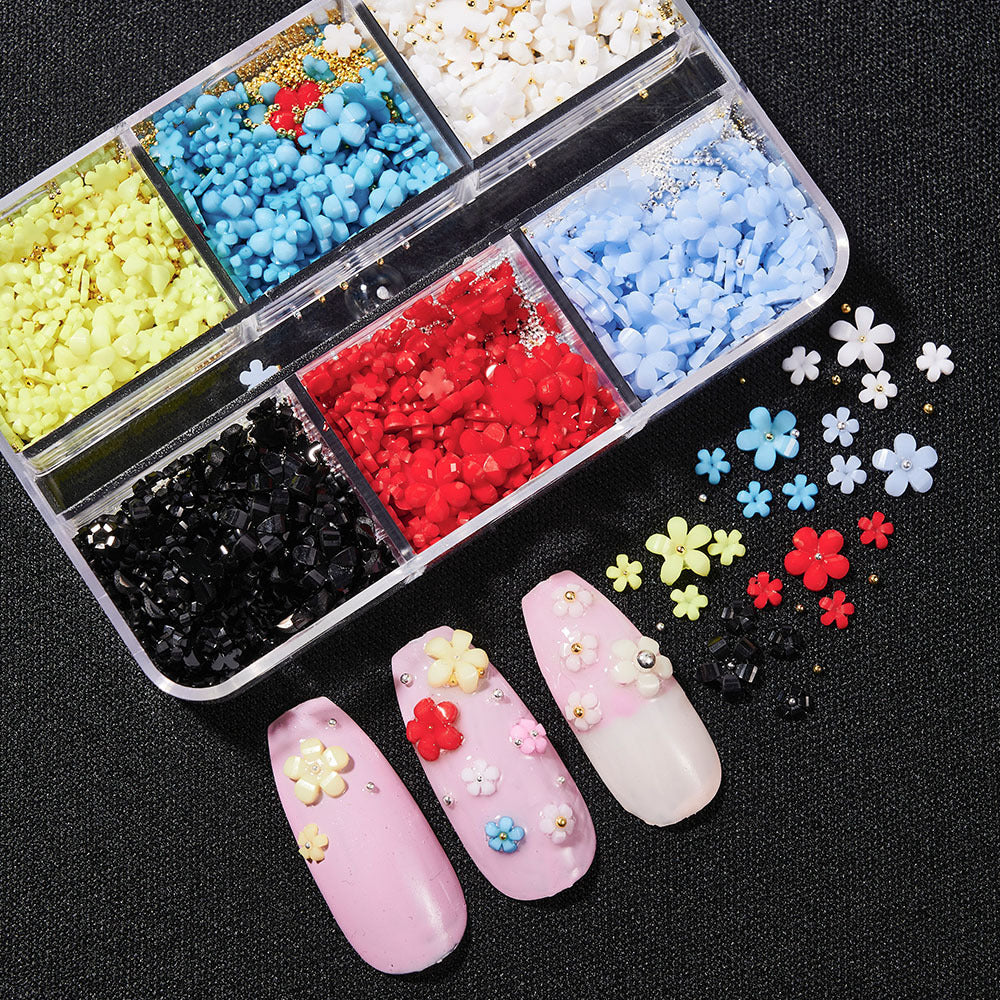 DIY Nagelkunst