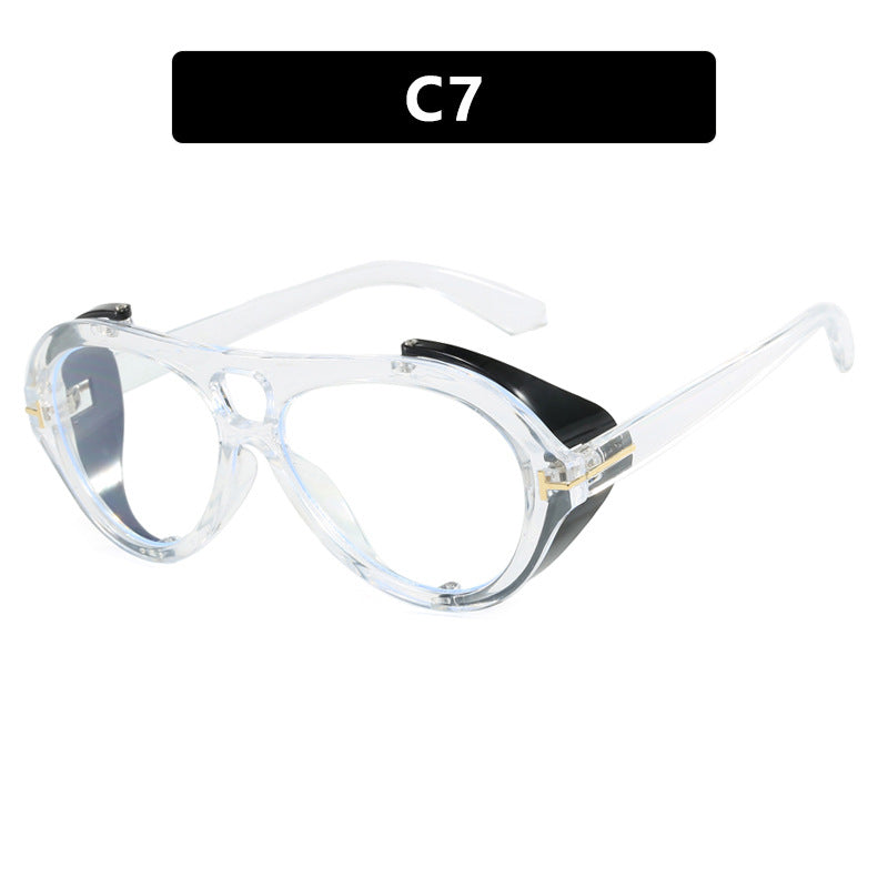 Damen moderne Sonnenbrille mit einzigartigem Design Brehn