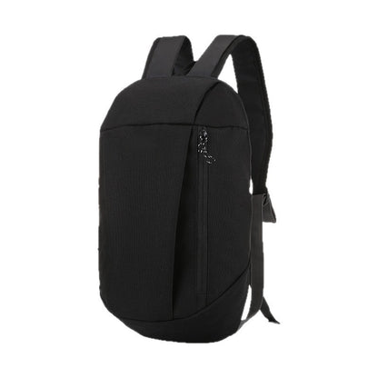 Schlanker minimalistischer Rucksack Brehn