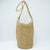Tragetasche Aus Geflochtenem Naturmaterial Brehn