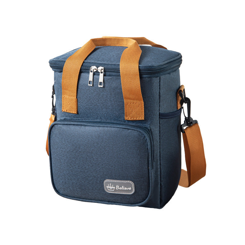 Isolierte Lunch-Tasche Brehn