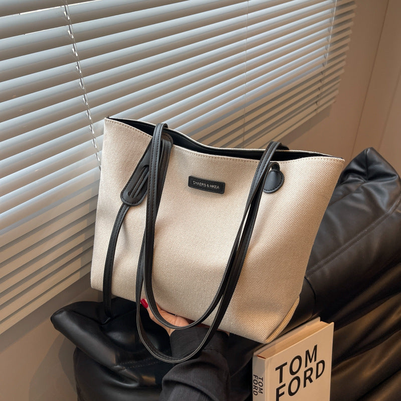 Geräumige Utility Tote Bag Brehn