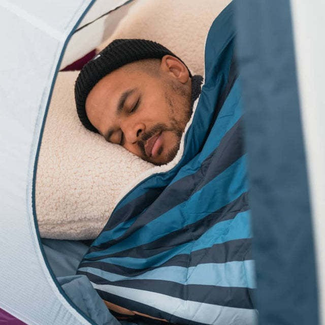 Unisex Decke Brehn