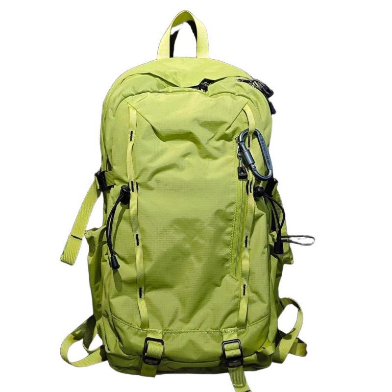Mehrfunktions-Wander-Rucksack Brehn