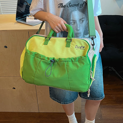 Stylische Multifunktions-Reisetasche Brehn